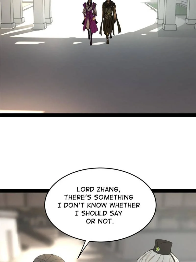 Ultimate Son-in-Law Chapter 251 - Page 38