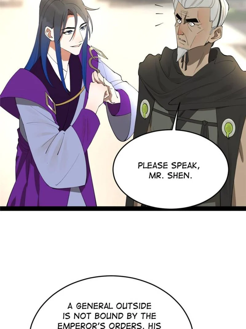 Ultimate Son-in-Law Chapter 251 - Page 39