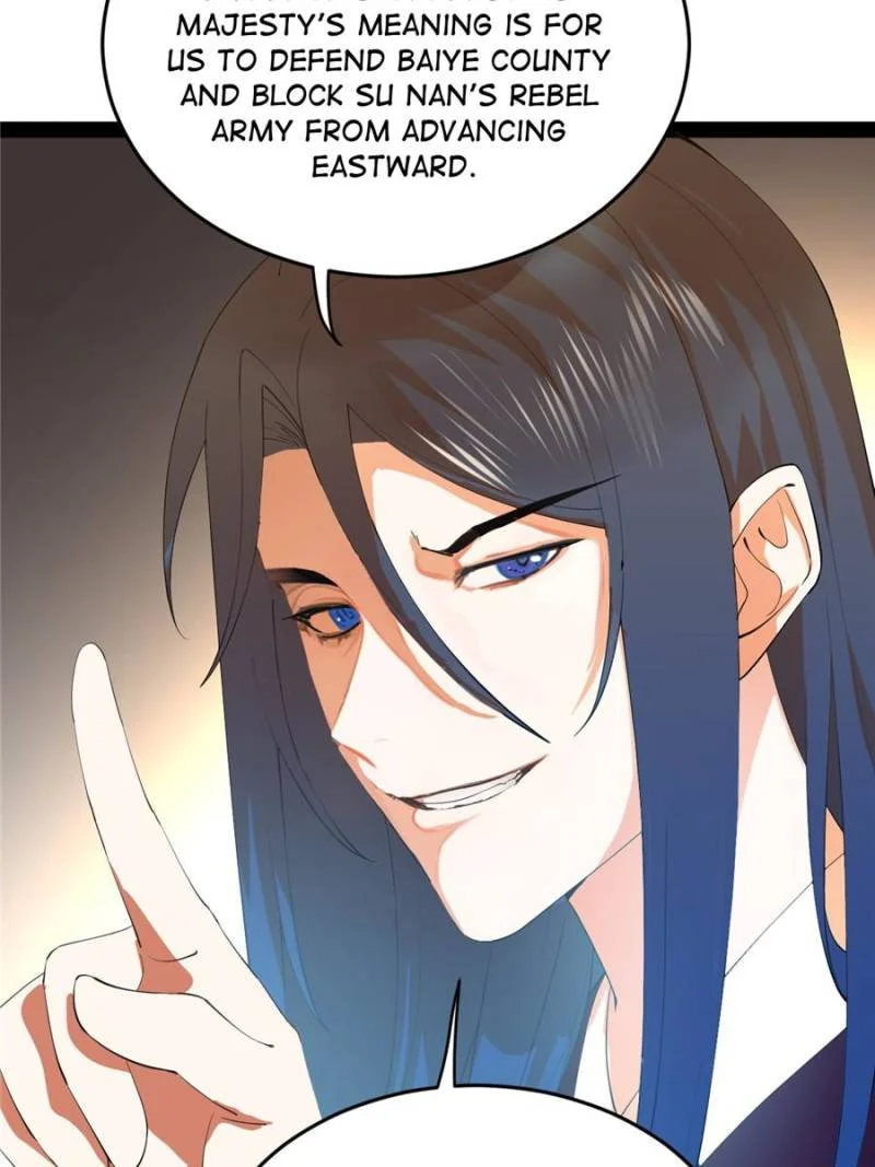 Ultimate Son-in-Law Chapter 251 - Page 40