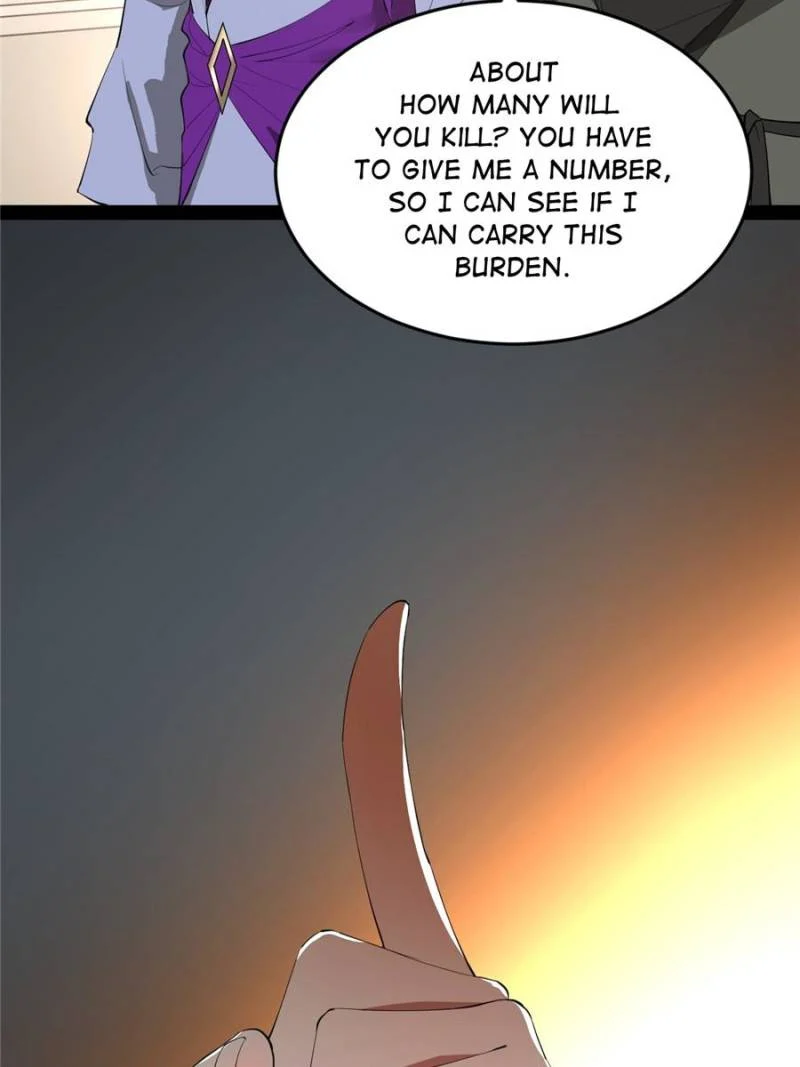 Ultimate Son-in-Law Chapter 251 - Page 44