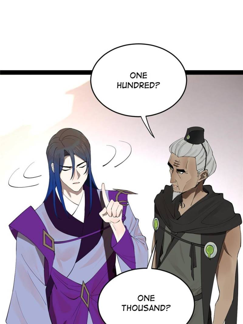 Ultimate Son-in-Law Chapter 251 - Page 47