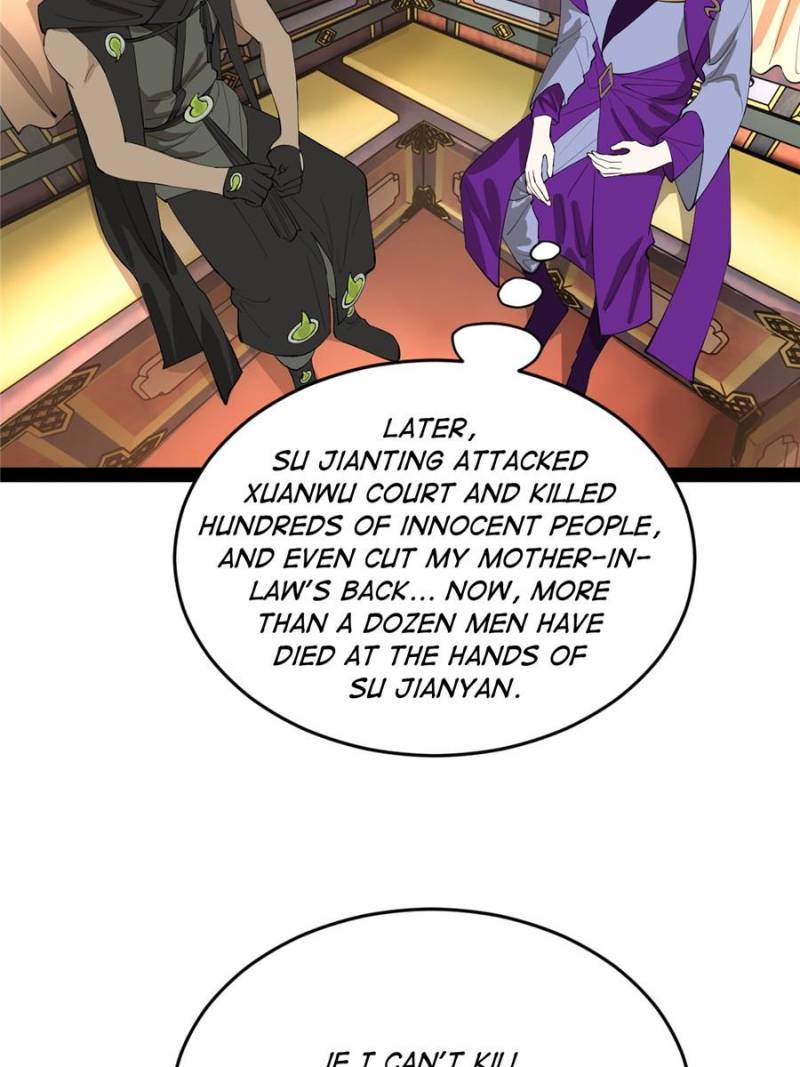 Ultimate Son-in-Law Chapter 251 - Page 52