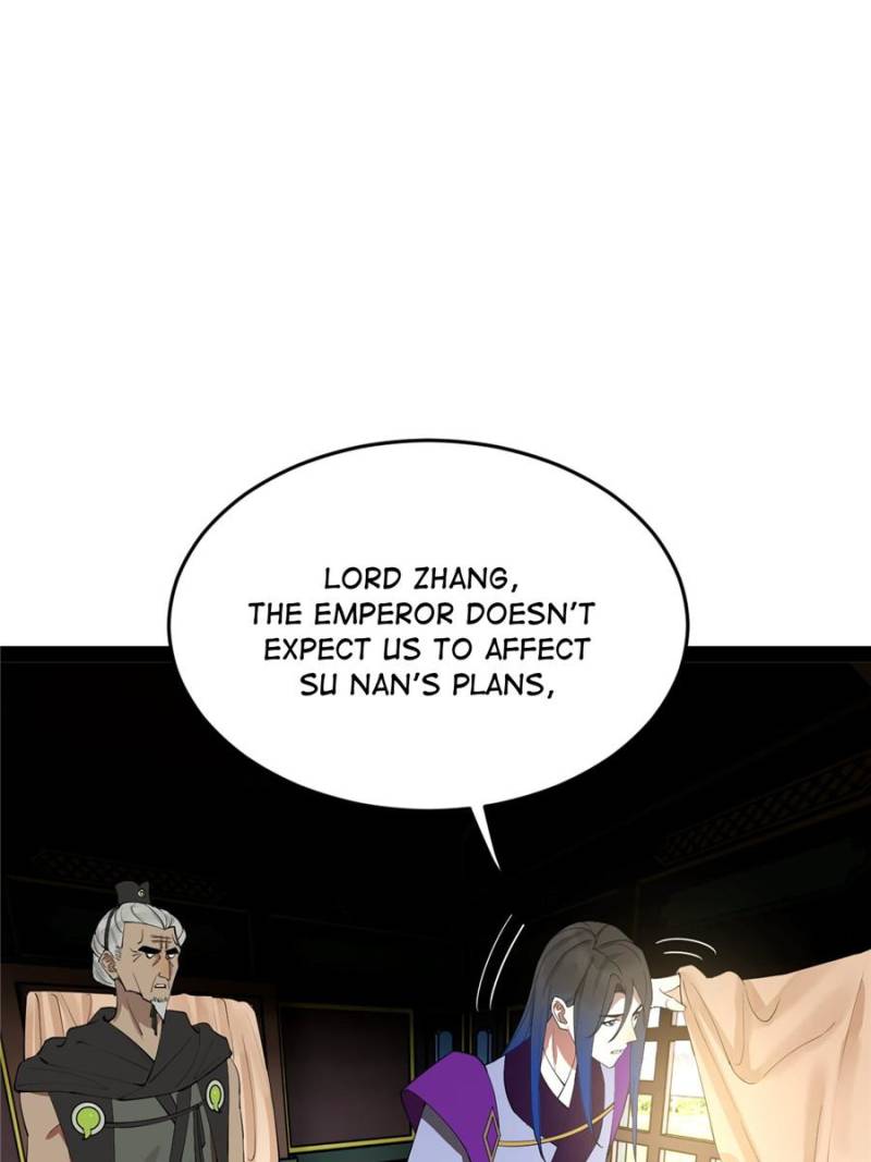 Ultimate Son-in-Law Chapter 251 - Page 54