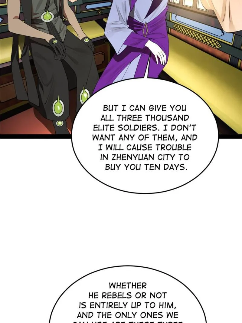 Ultimate Son-in-Law Chapter 251 - Page 55