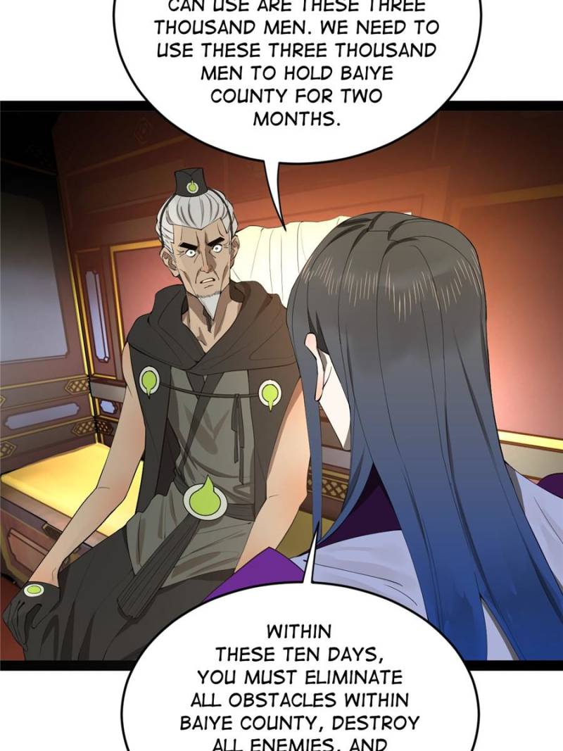 Ultimate Son-in-Law Chapter 251 - Page 56