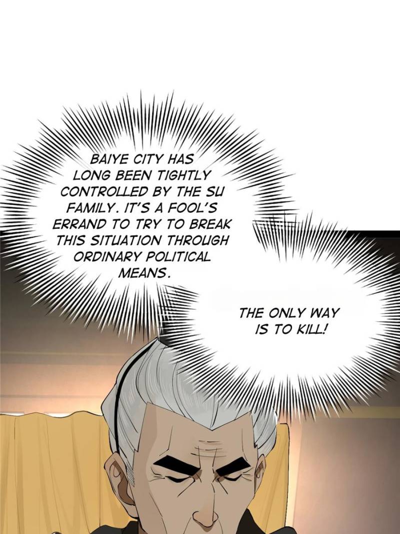 Ultimate Son-in-Law Chapter 251 - Page 58
