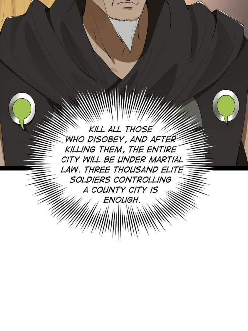 Ultimate Son-in-Law Chapter 251 - Page 59