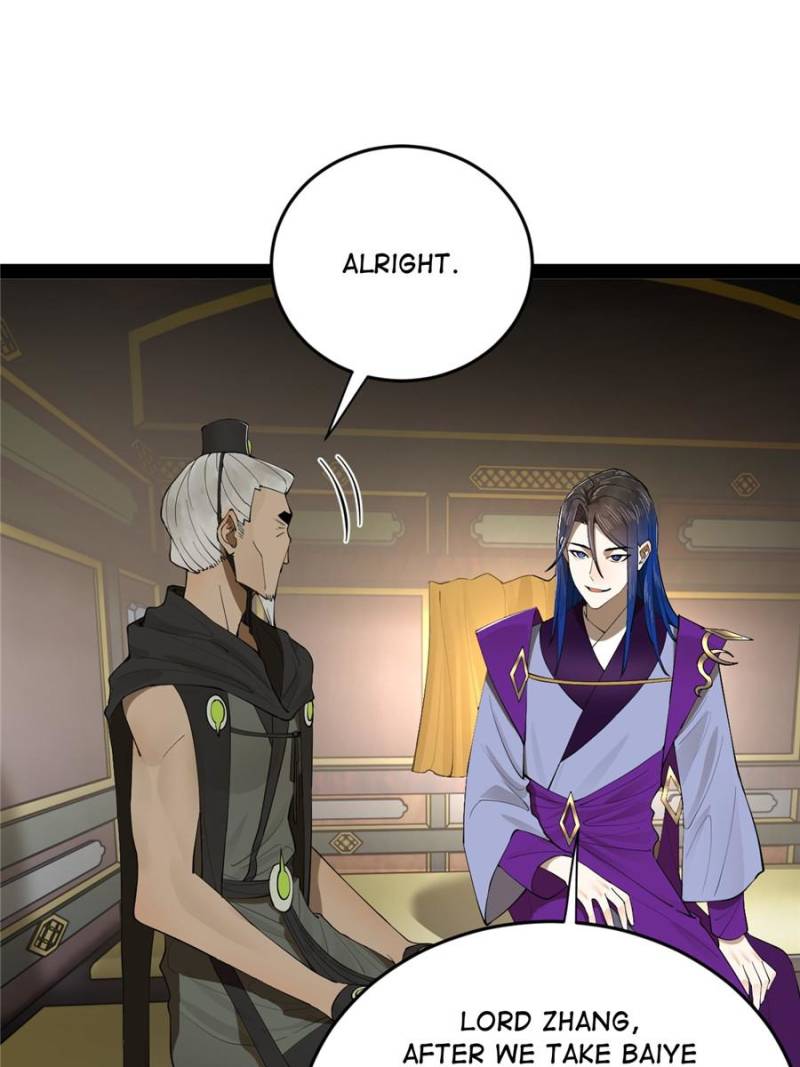 Ultimate Son-in-Law Chapter 251 - Page 60