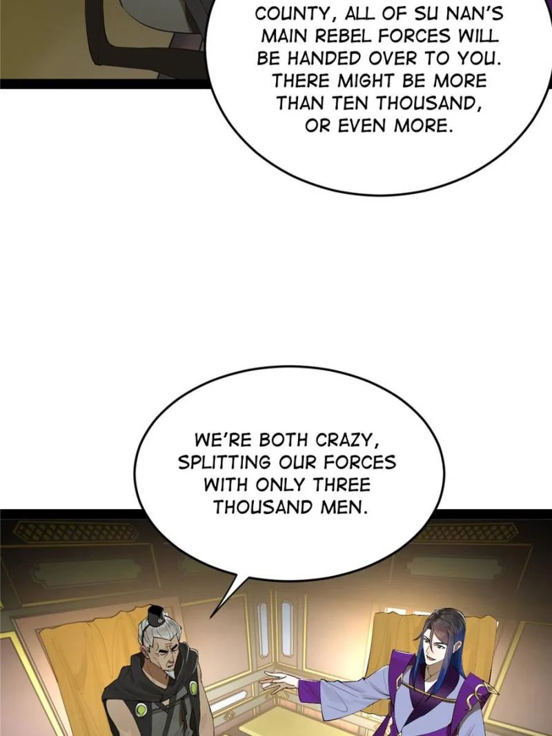 Ultimate Son-in-Law Chapter 251 - Page 61