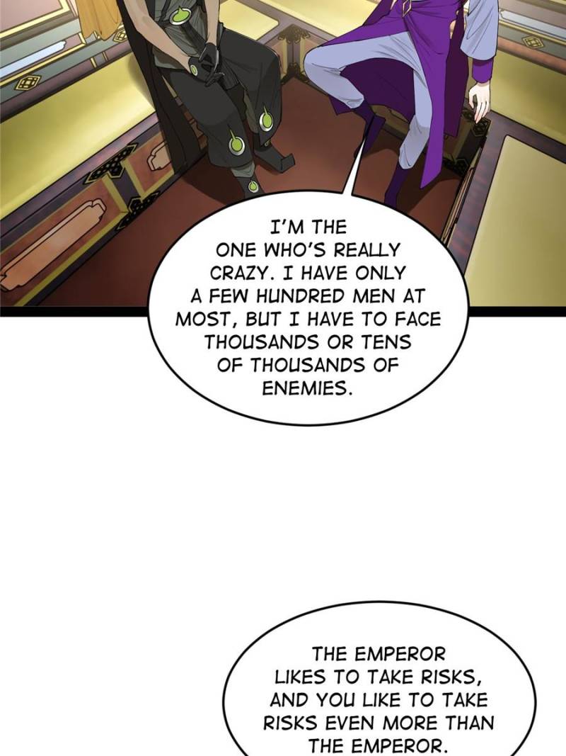 Ultimate Son-in-Law Chapter 251 - Page 62