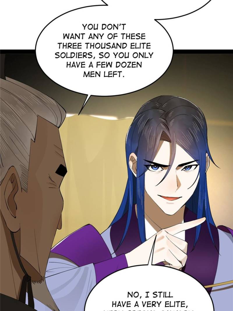Ultimate Son-in-Law Chapter 251 - Page 63