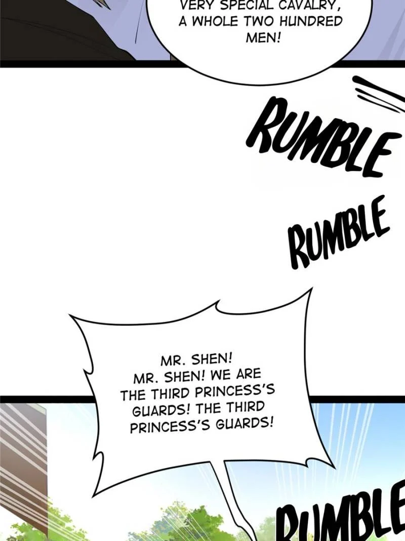 Ultimate Son-in-Law Chapter 251 - Page 64