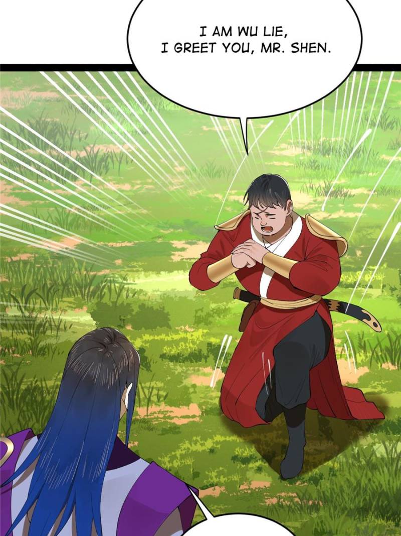 Ultimate Son-in-Law Chapter 251 - Page 66