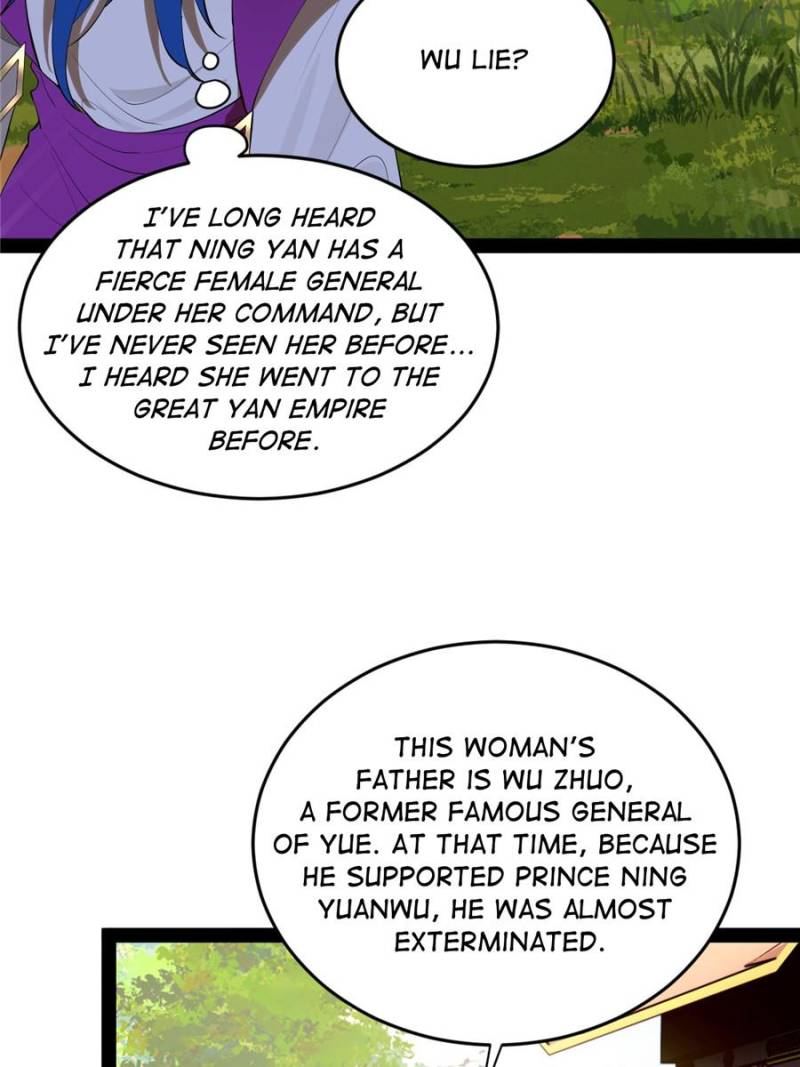 Ultimate Son-in-Law Chapter 251 - Page 67
