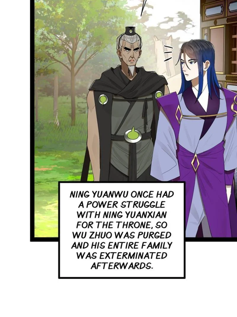 Ultimate Son-in-Law Chapter 251 - Page 68