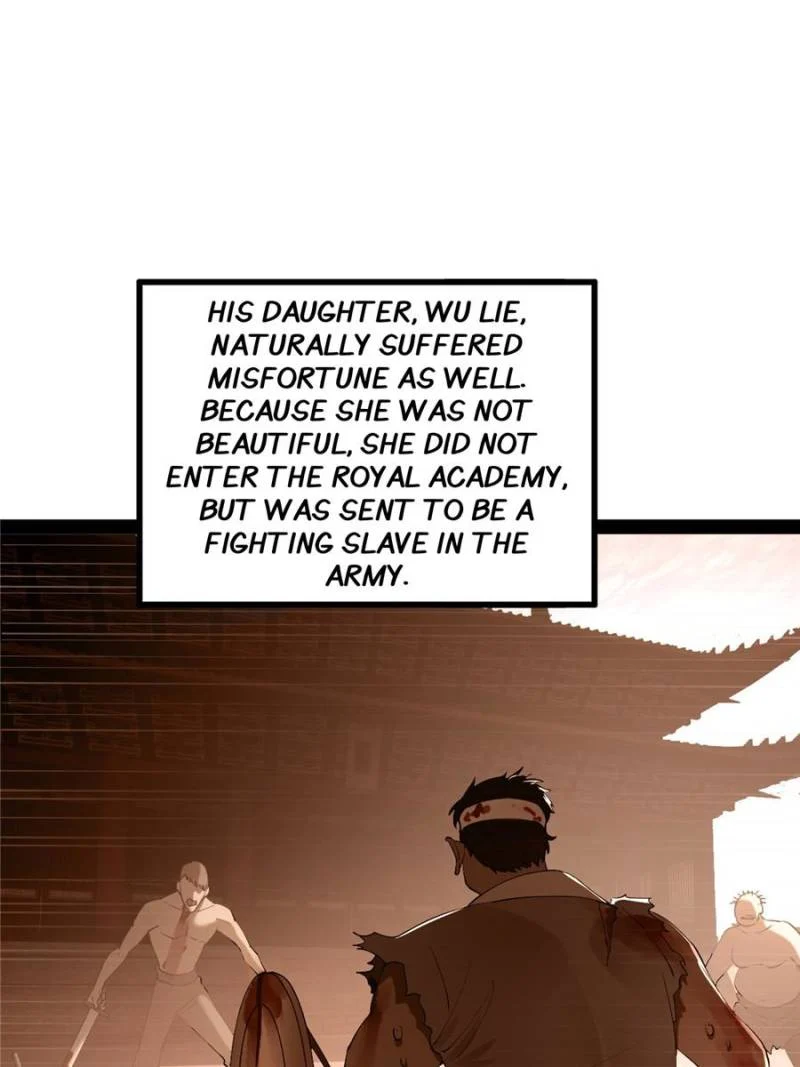 Ultimate Son-in-Law Chapter 251 - Page 70