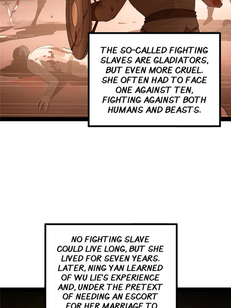 Ultimate Son-in-Law Chapter 251 - Page 71
