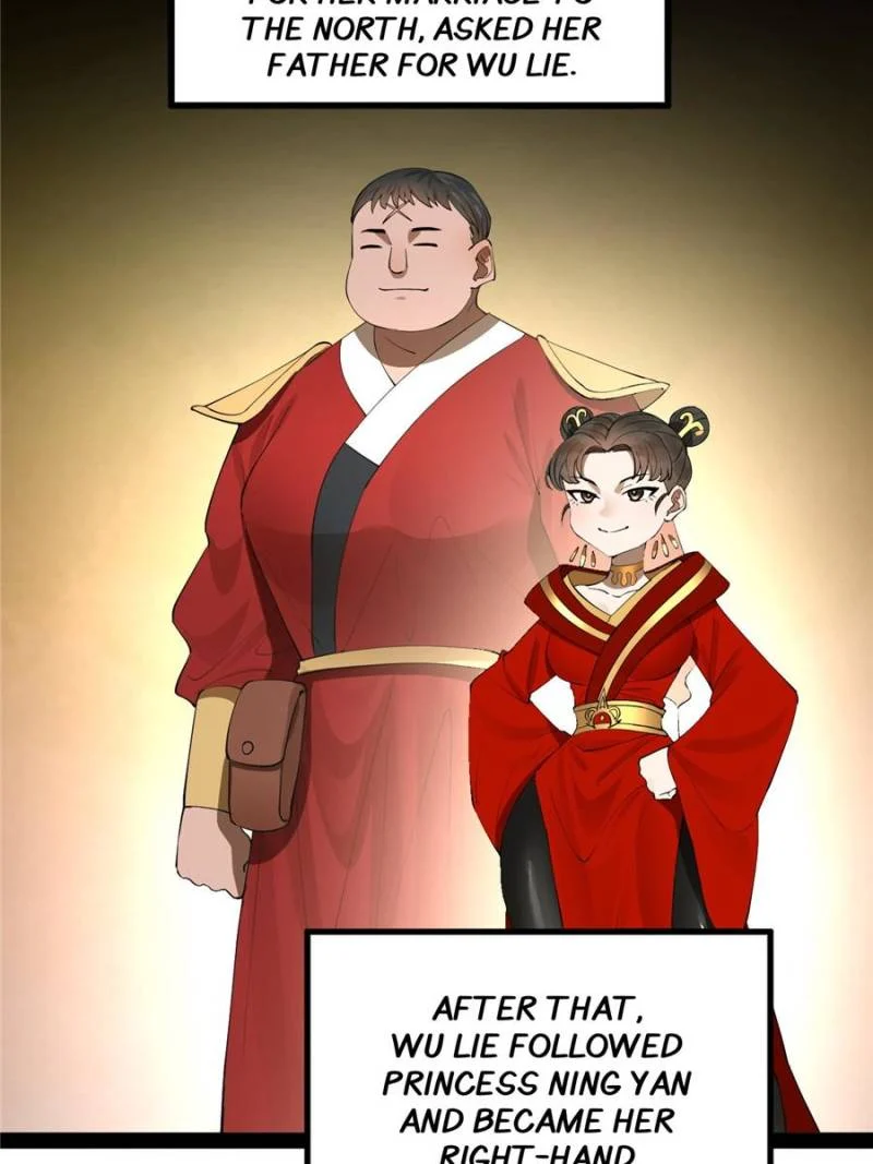 Ultimate Son-in-Law Chapter 251 - Page 72