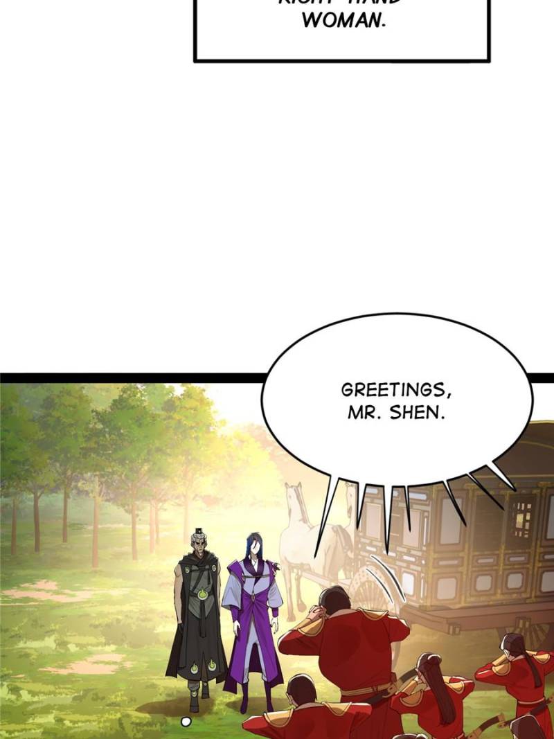 Ultimate Son-in-Law Chapter 251 - Page 73