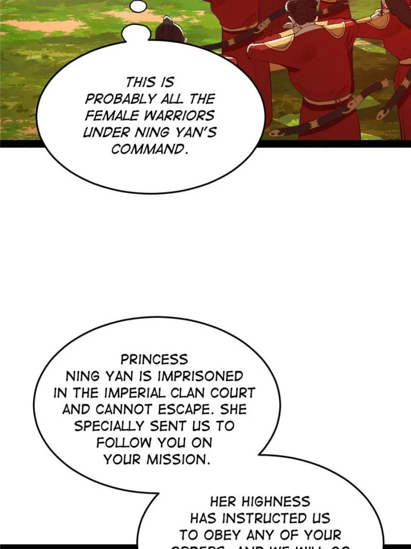 Ultimate Son-in-Law Chapter 251 - Page 74