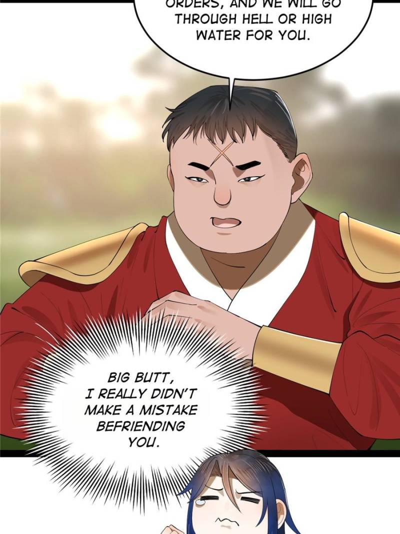 Ultimate Son-in-Law Chapter 251 - Page 75