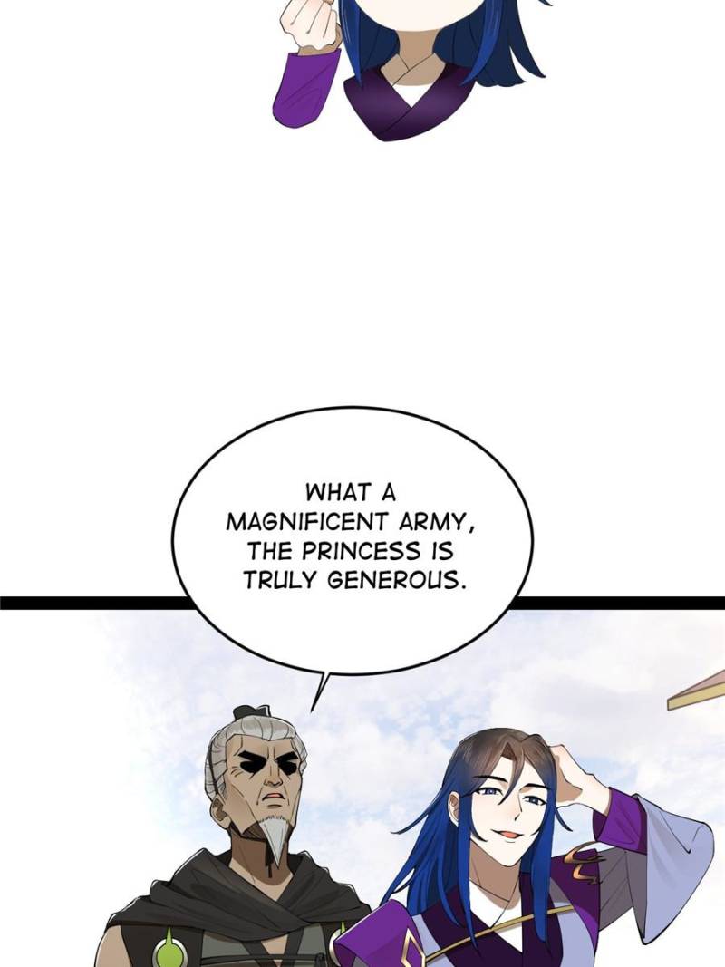 Ultimate Son-in-Law Chapter 251 - Page 76