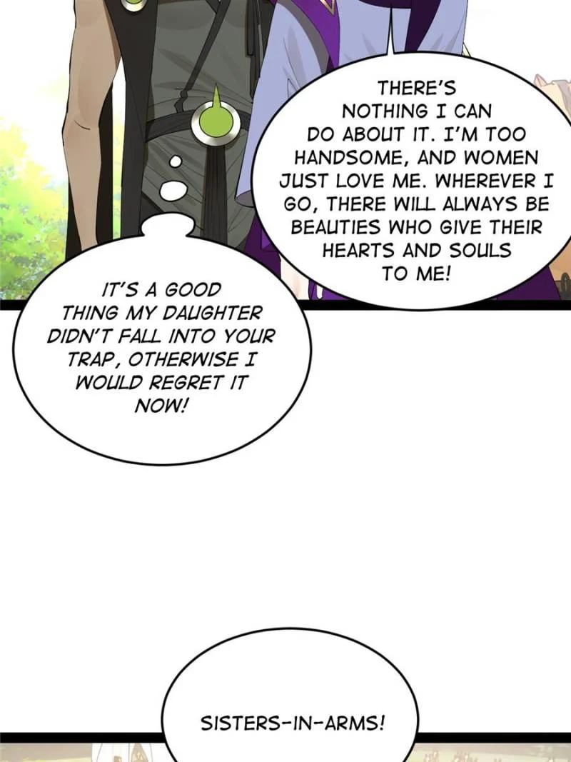 Ultimate Son-in-Law Chapter 251 - Page 77