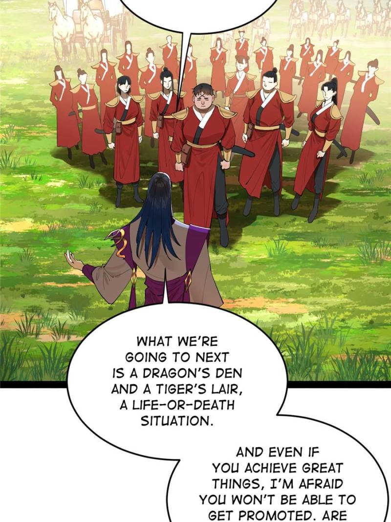 Ultimate Son-in-Law Chapter 251 - Page 78