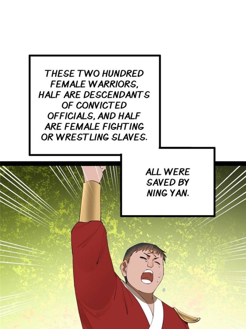 Ultimate Son-in-Law Chapter 251 - Page 82
