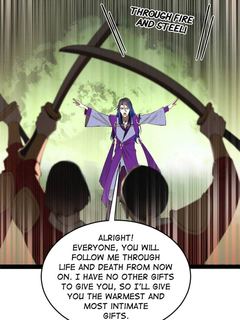 Ultimate Son-in-Law Chapter 251 - Page 84