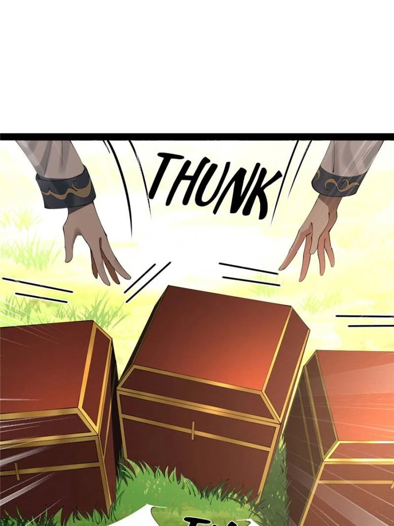 Ultimate Son-in-Law Chapter 252 - Page 1