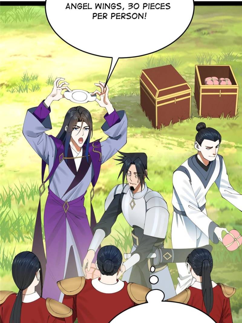 Ultimate Son-in-Law Chapter 252 - Page 4