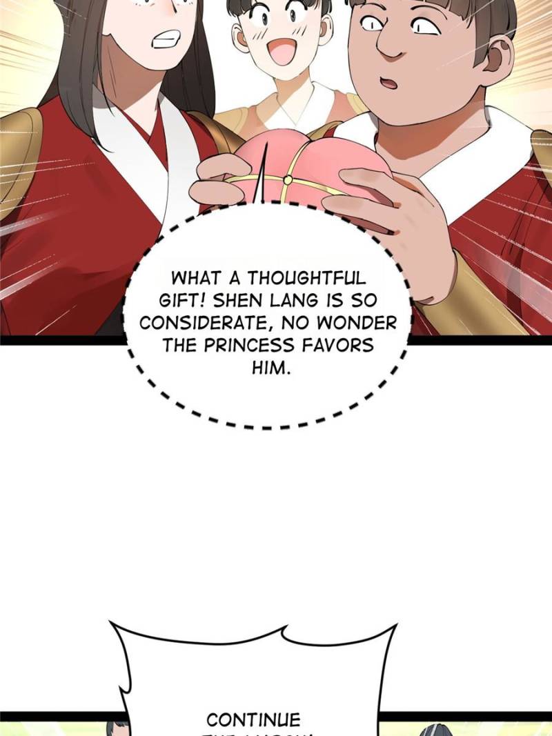 Ultimate Son-in-Law Chapter 252 - Page 6