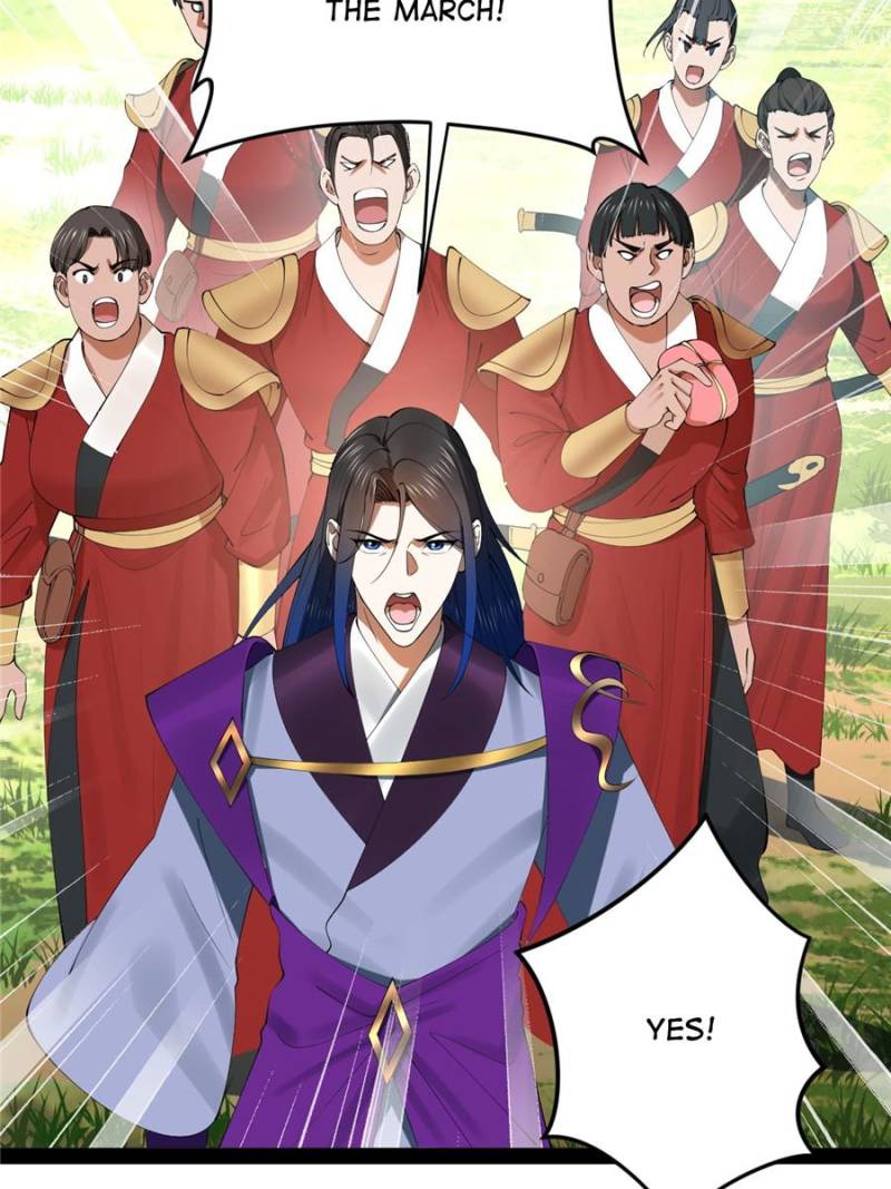 Ultimate Son-in-Law Chapter 252 - Page 7