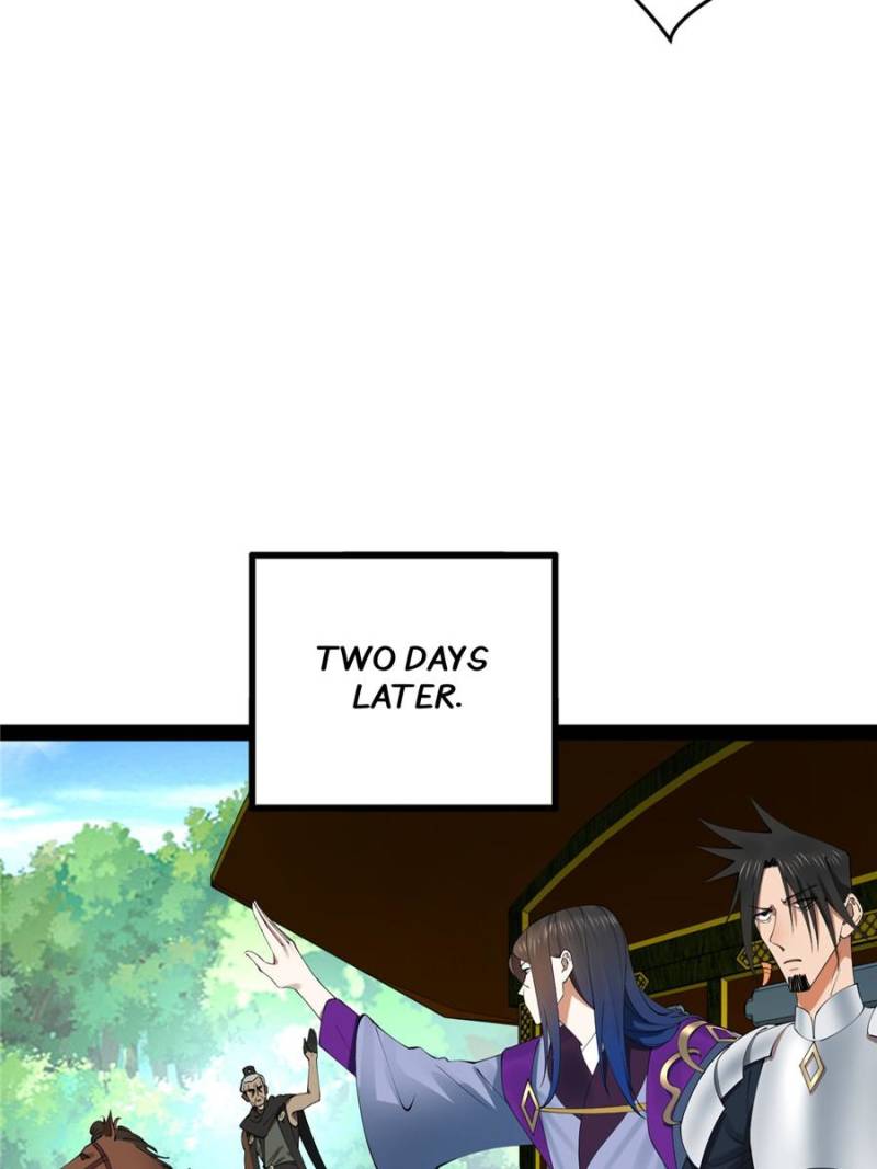 Ultimate Son-in-Law Chapter 252 - Page 8