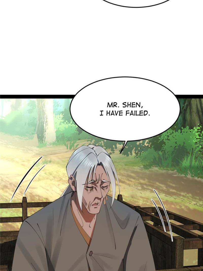 Ultimate Son-in-Law Chapter 252 - Page 11