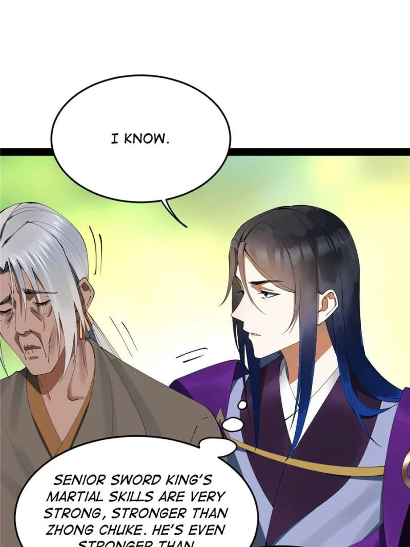 Ultimate Son-in-Law Chapter 252 - Page 13