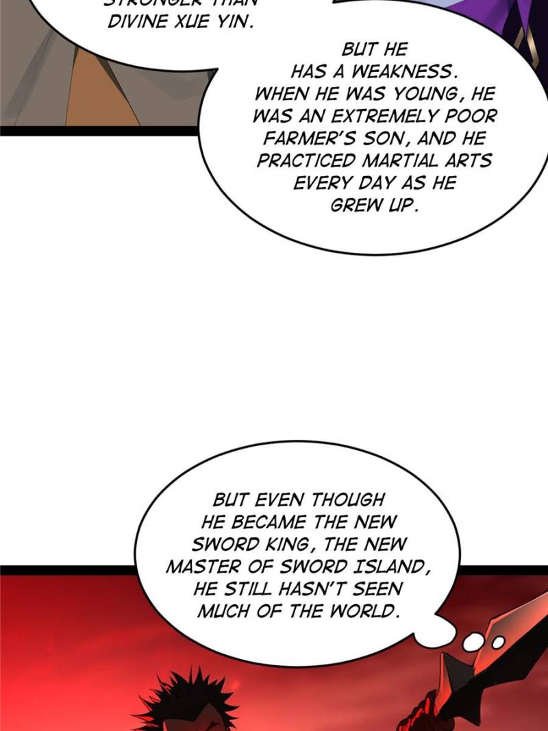 Ultimate Son-in-Law Chapter 252 - Page 14