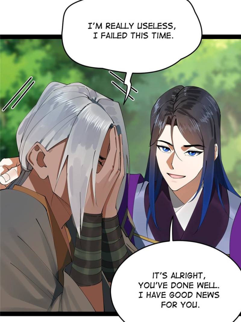 Ultimate Son-in-Law Chapter 252 - Page 16