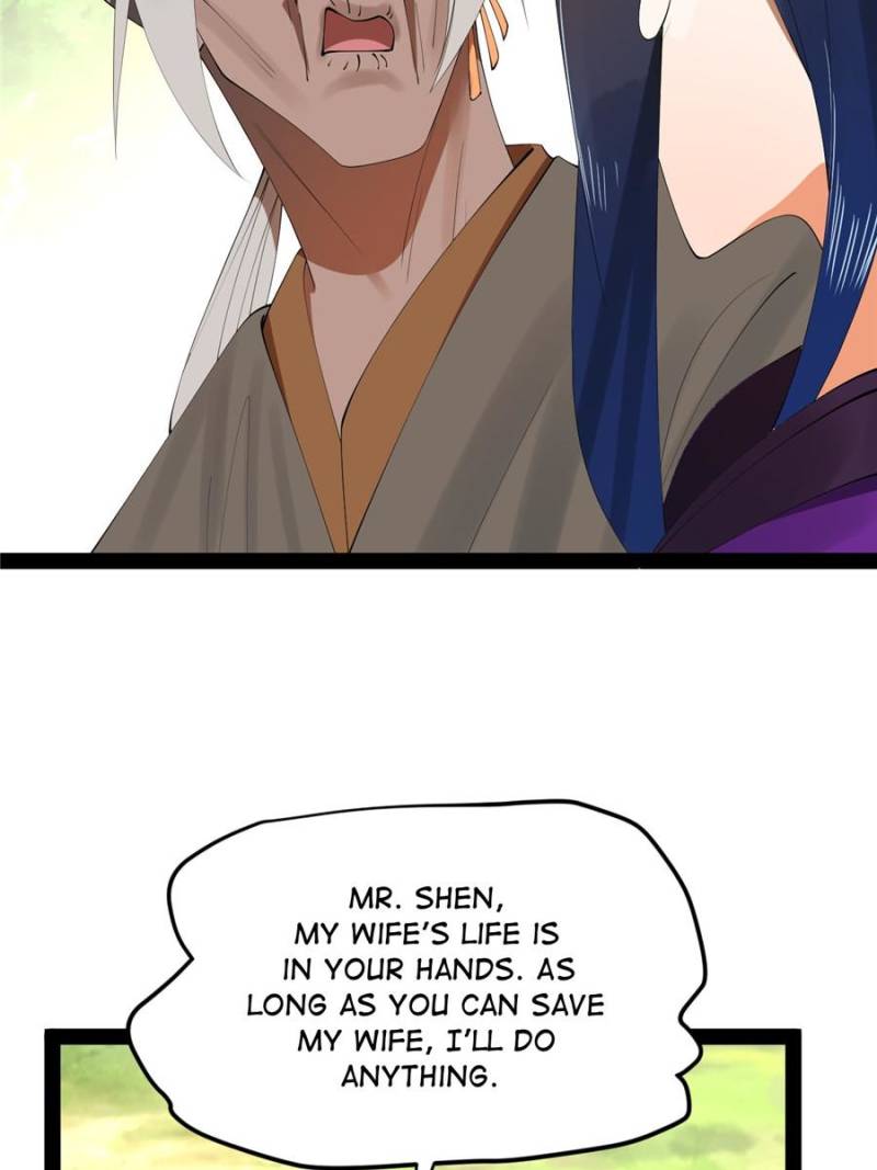 Ultimate Son-in-Law Chapter 252 - Page 18