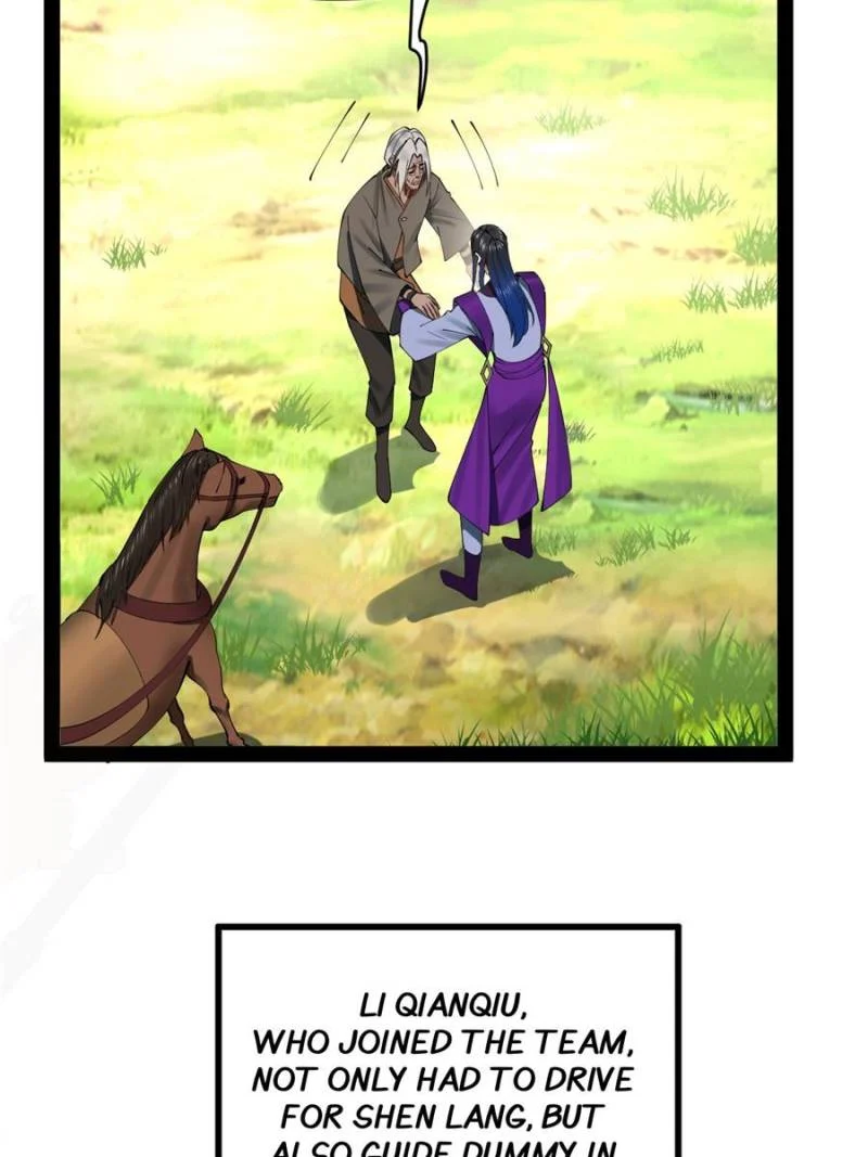Ultimate Son-in-Law Chapter 252 - Page 19