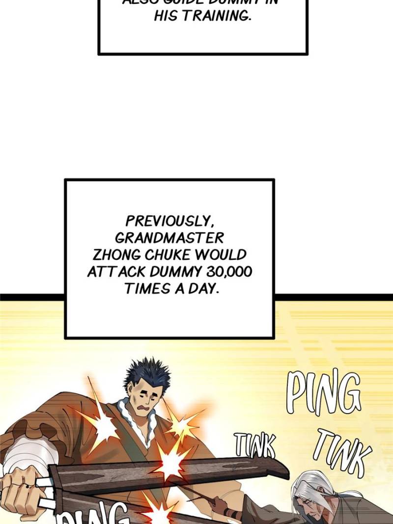 Ultimate Son-in-Law Chapter 252 - Page 20