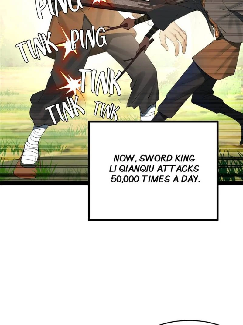 Ultimate Son-in-Law Chapter 252 - Page 21