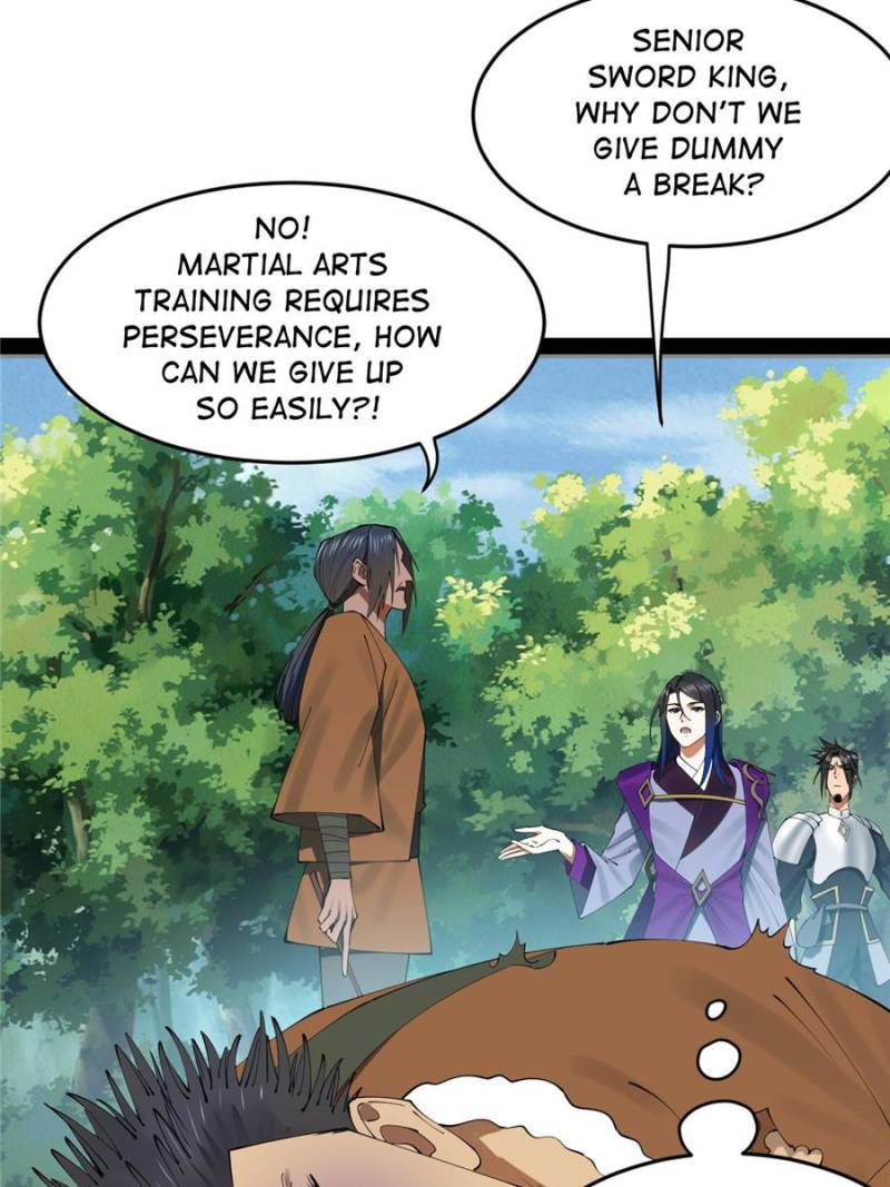 Ultimate Son-in-Law Chapter 252 - Page 22