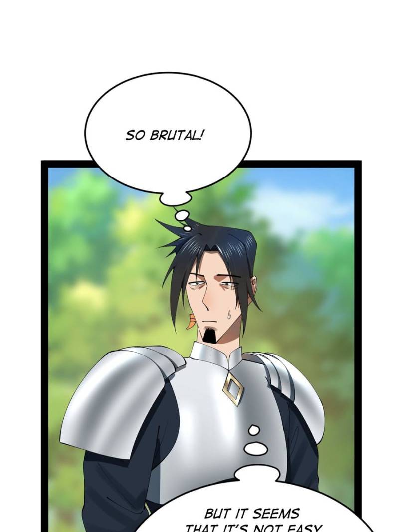 Ultimate Son-in-Law Chapter 252 - Page 24