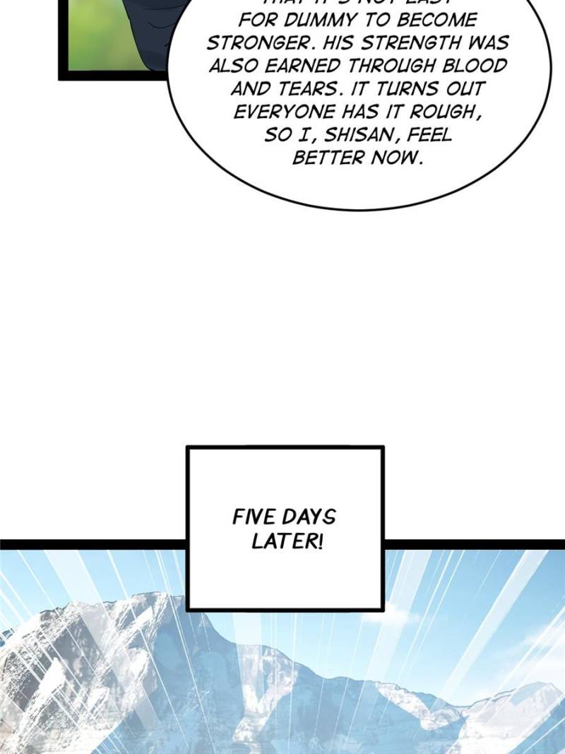 Ultimate Son-in-Law Chapter 252 - Page 25