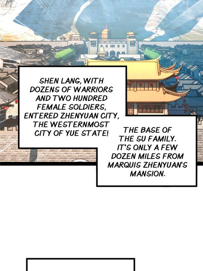 Ultimate Son-in-Law Chapter 252 - Page 26