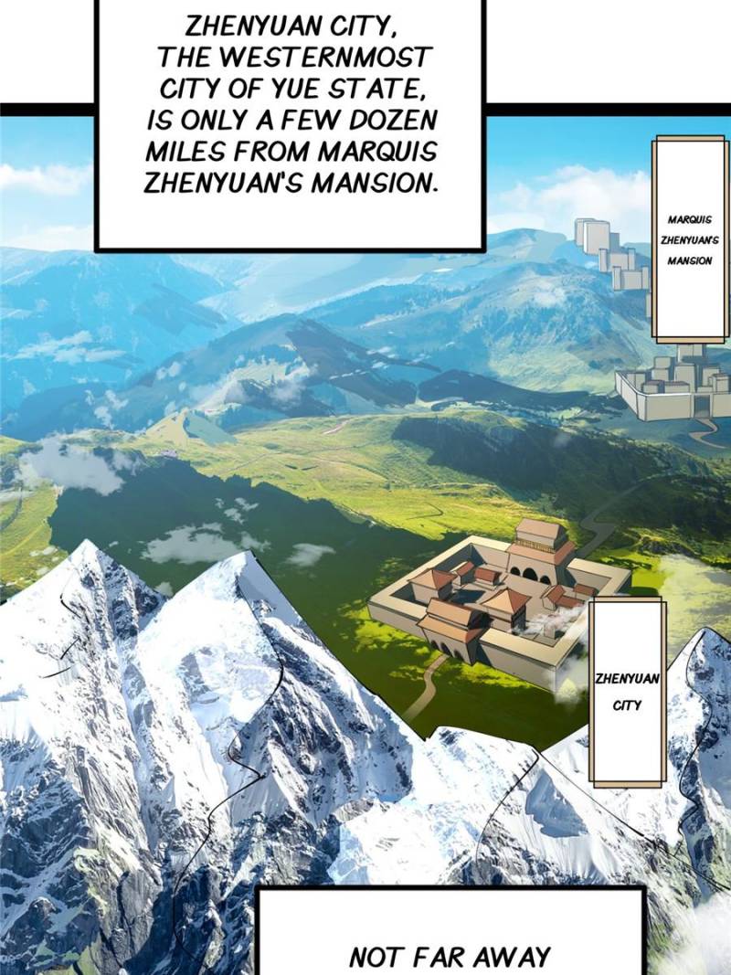 Ultimate Son-in-Law Chapter 252 - Page 27
