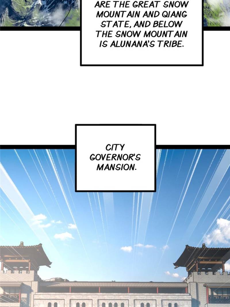 Ultimate Son-in-Law Chapter 252 - Page 28