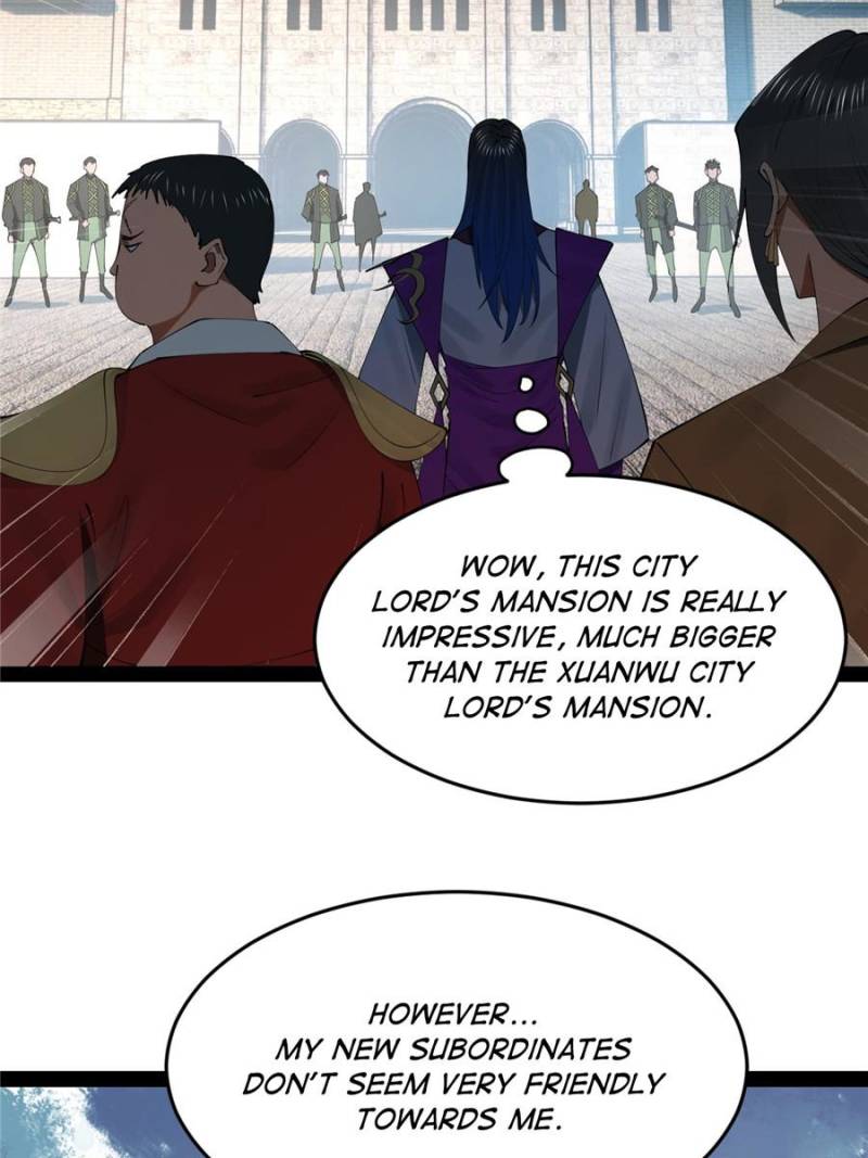 Ultimate Son-in-Law Chapter 252 - Page 29